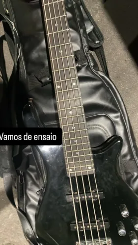 Contra baixo