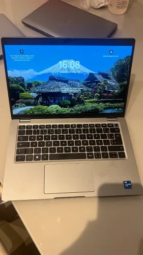 Notebook/Dell/Latitude 5420/i7-11ª/16G/256G NVMe/Tela 14 IPS FHD/Garantia+Nota Fiscal