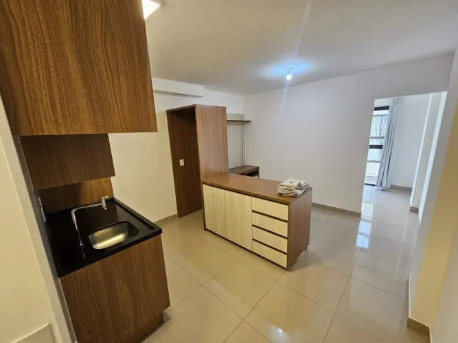 Aluguel Apartamento Noroeste - excelente localização