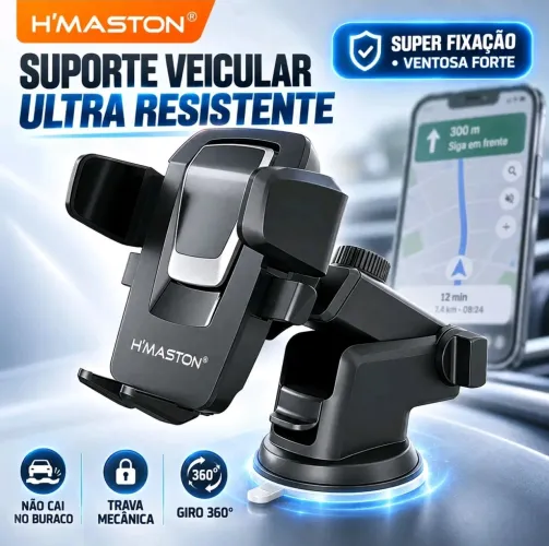 Suporte celular
