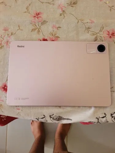 Redmi Pad Se 11 Polegadas roxo