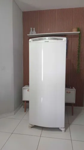 Geladeira consul frosfree