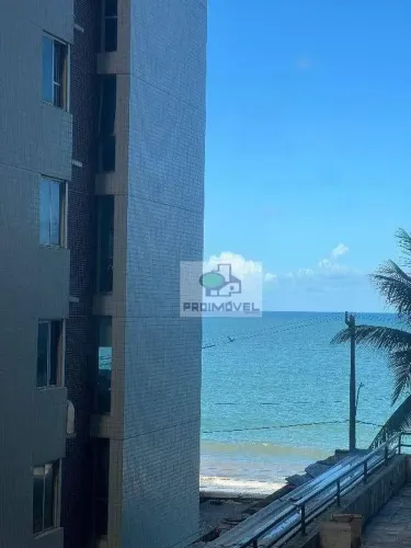Apartamento Av Boa Viagem, 4 quartos para alugar, 150 m² por R$ 10.500 /mês - Boa Viagem -