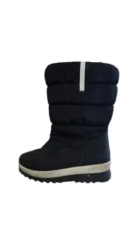 Bota feminina de inverno - Tamanho 36 