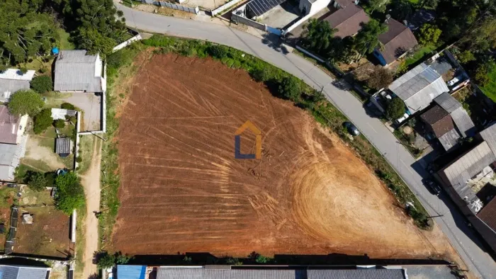 Oportunidade no umbara terreno para barações