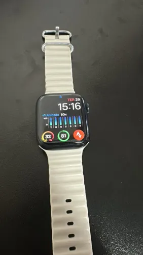 Apple Watch série 9