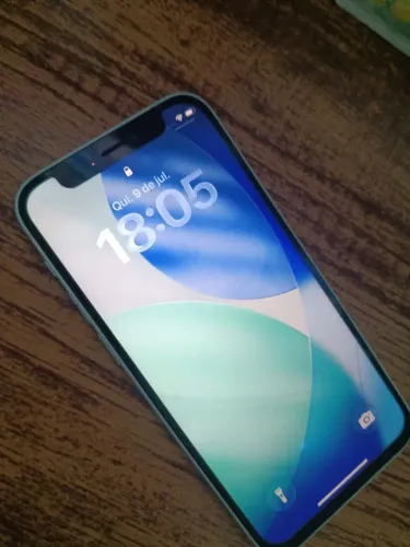 Iphone 12 mini