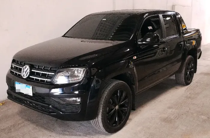 Volkswagen Amarok Extreme CD 3.0 4X4 TB Dies. Aut. 2023