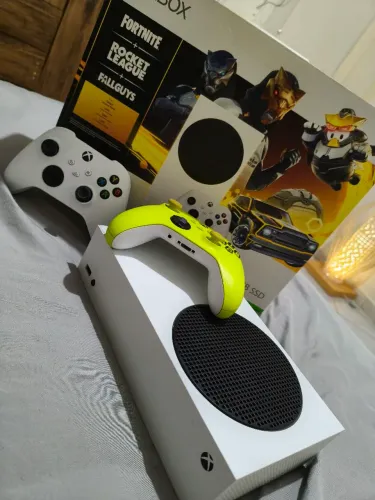 Xbox Série S