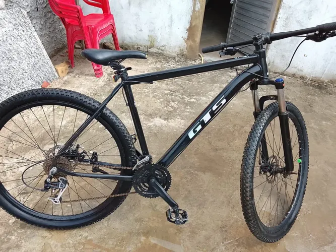 Bike aro 29