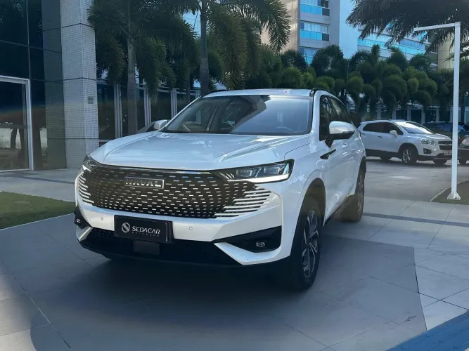 GWM Haval Phev19 1.5 16V Híbrido Aut. 2025