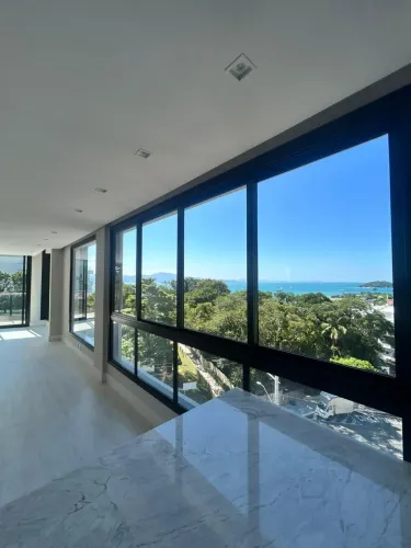 Apartamento Cobertura em Jurerê, Florianópolis/SC