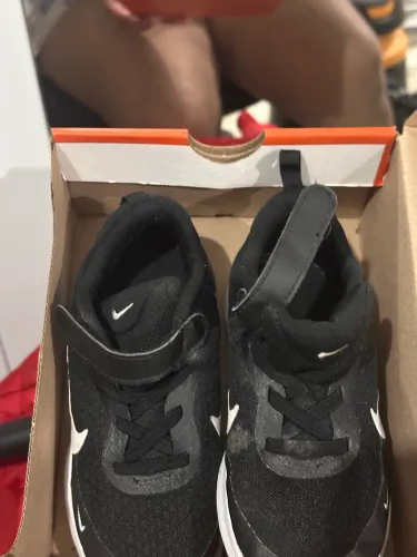 Tênis Nike Masculino Tam. 29