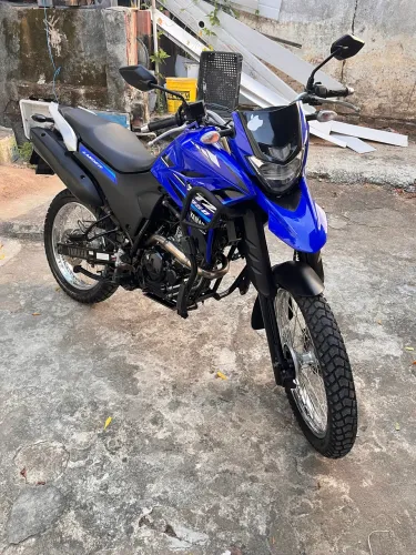 Lander 250 2024