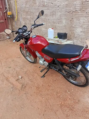 Titan 150 ks