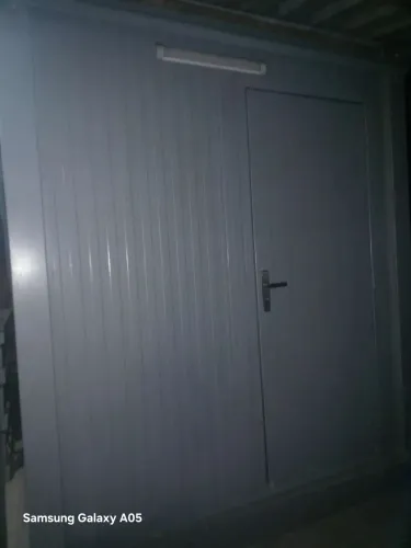 Vende se contene