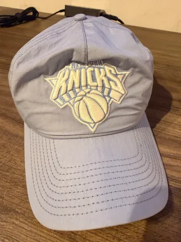 Boné New Era Knicks