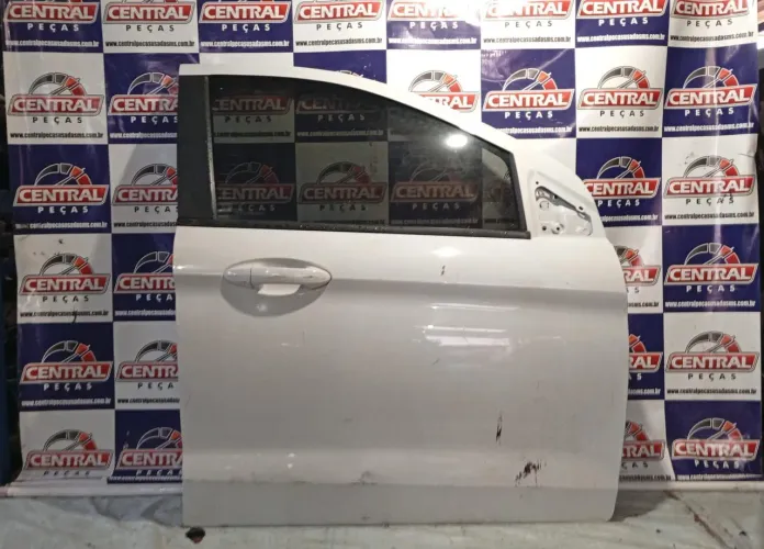 Porta dianteiro direito Ford Ka 2015/21