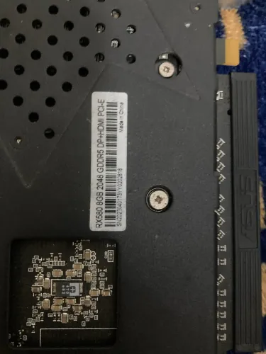 Rx 580 8gb
