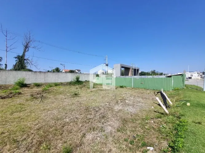 Terreno residencial com 190m² à venda em Recreio dos Bandeirantes - Rio de Janeiro - RJ