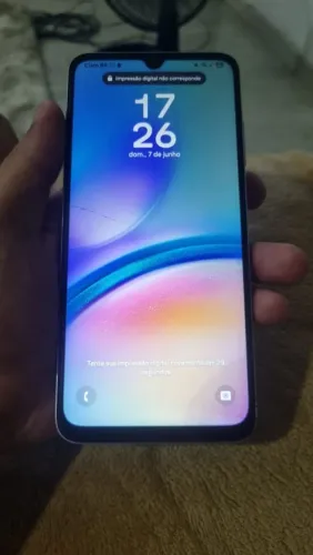 Samsung Galaxy A05s