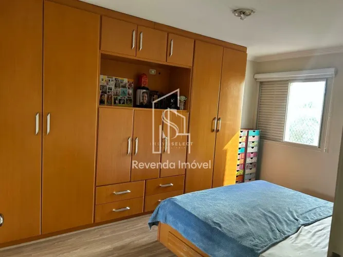 Venda de apartamento de 3 quartos no Condomínio Araruama em Santa Cecília, São Paulo - SP