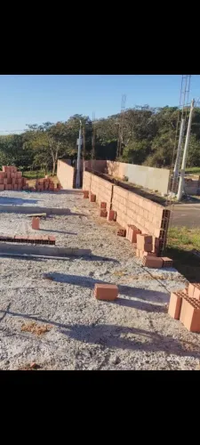 Pedreiro construtor