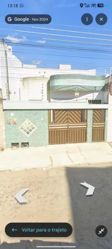 Casa em Itabaiana