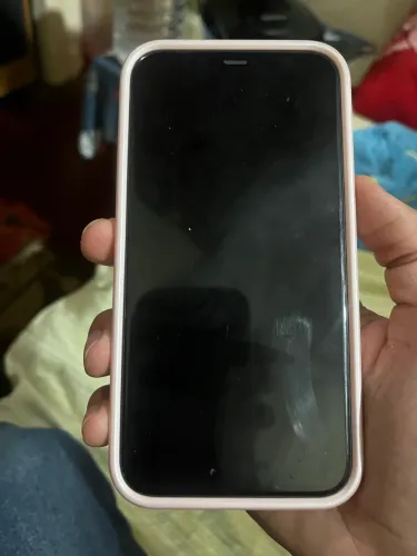 iPhone 11 64gb branco