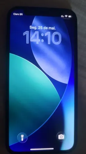 iPhone 12 mini 64gb nunca aberto, no precinho!