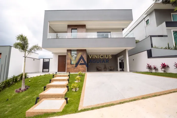 Casa | Venda | Condomínio Helvétia Park II - Indaiatuba