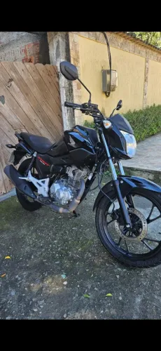 LOCAÇÃO MOTOS