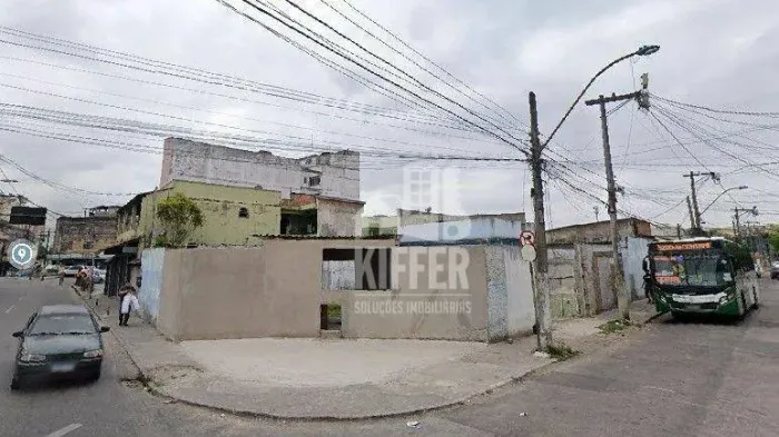 Casa com 2 dormitórios à venda, 80 m² por R$ 1.750.000,00 - Alcântara - São Gonçalo/RJ