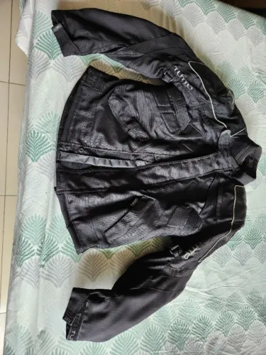 Conjunto Tutto Motociclista