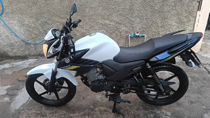 Yamaha Fazer 150 flex 2021