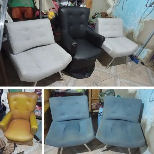Reformas em geral 
