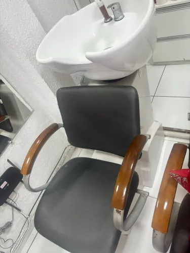 Lavatório