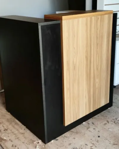 Balcão de Atendimento