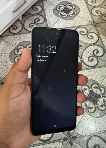 Moto G14 128 gigas