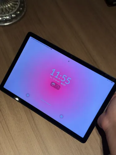 Tablet tab A9+