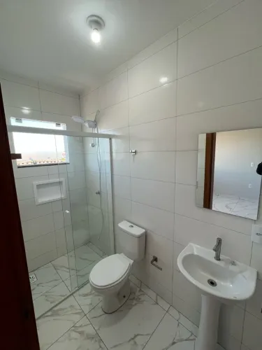 Apto/Kitnet em Forquilhinha São José