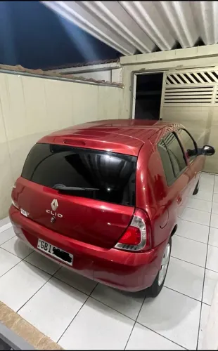 Renault Clio Rn/alize/expr./1.0 Hi-power 16V 5P 2016