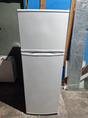 Geladeira Eletrolux 