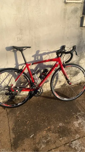 Road bike