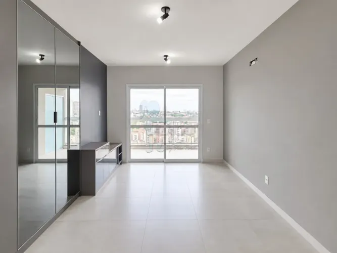 Apartamento de 81m² com 02 suítes para locação e venda - Vila Ana Maria