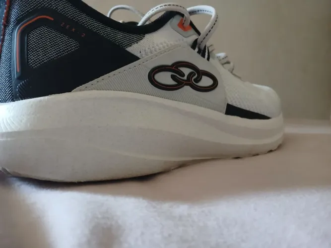 Tênis Olympikus tamanho 40 novíssimo