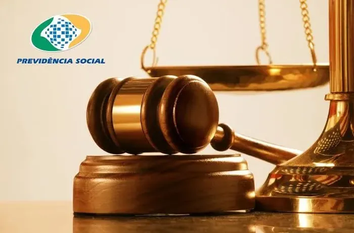 Consultoria Previdenciário INSS Pensão Divórcio 