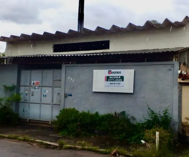 Prédio / Sala/  Edifício inteiro para aluguel em Duque de Caxias na 25 de Agosto