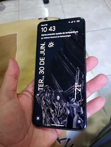 Google Pixel 8 Pro, leia tudo