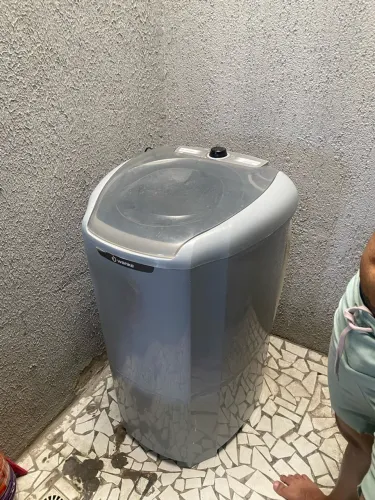 Tanquinho para Conserto - Vendo Barato